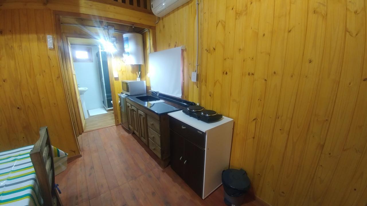 Cabanas Antawara ウスパジャタ エクステリア 写真